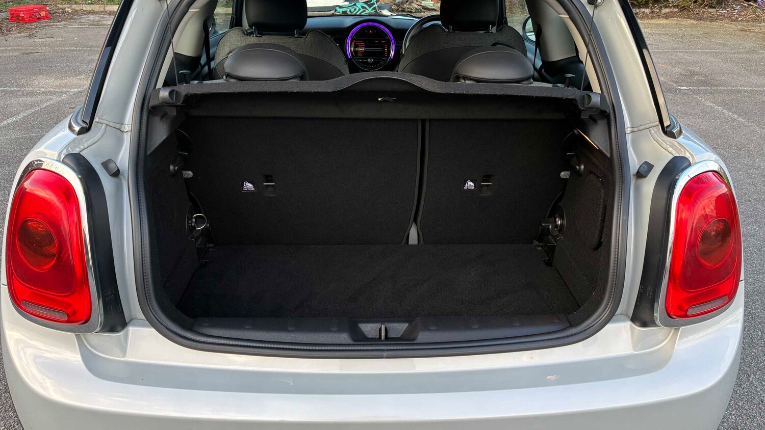 Used MINI Hatch 2015 for sale - 77858190: Photo 25