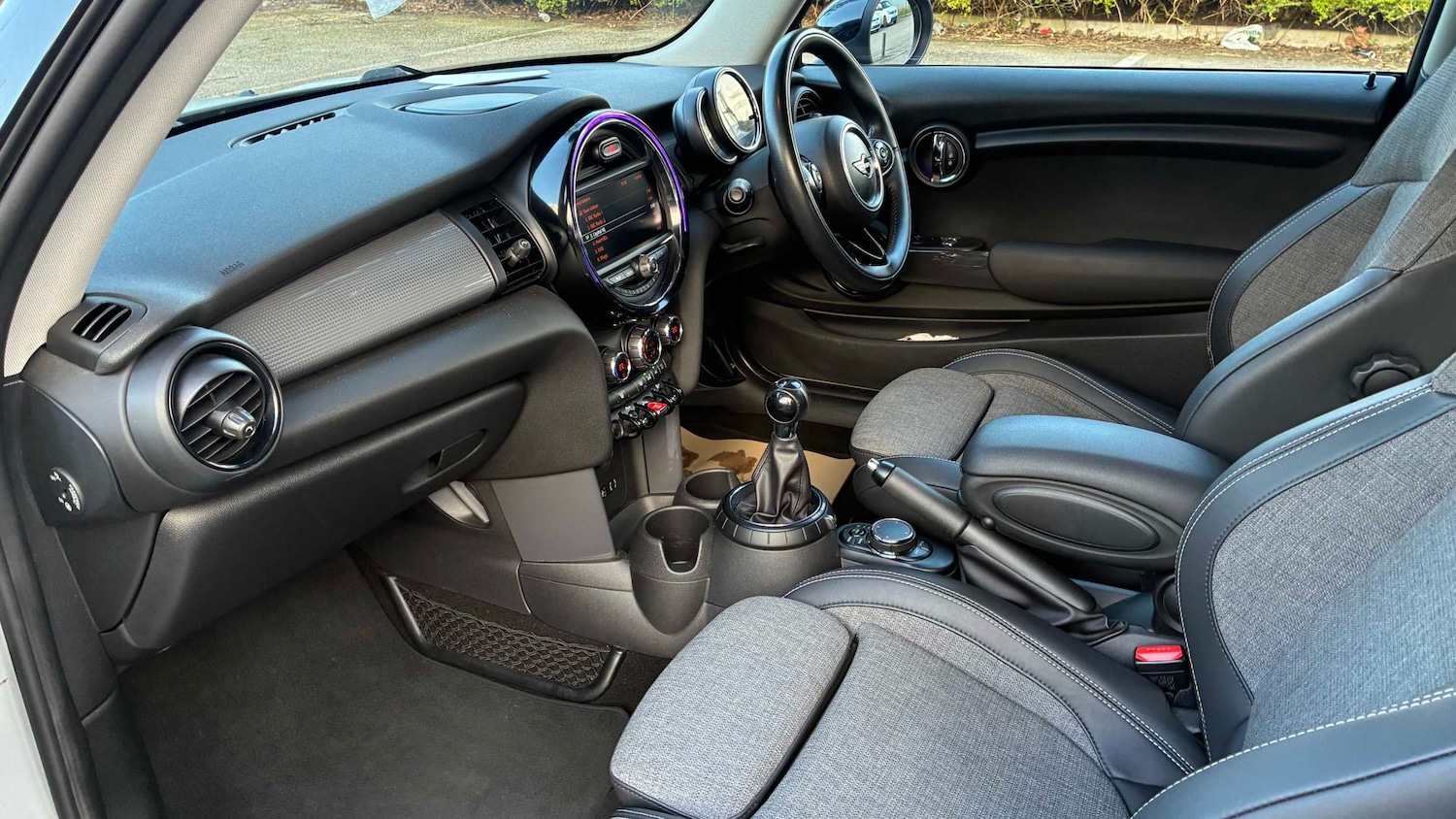 Used MINI Hatch 2015 for sale - 77858190: Photo 26