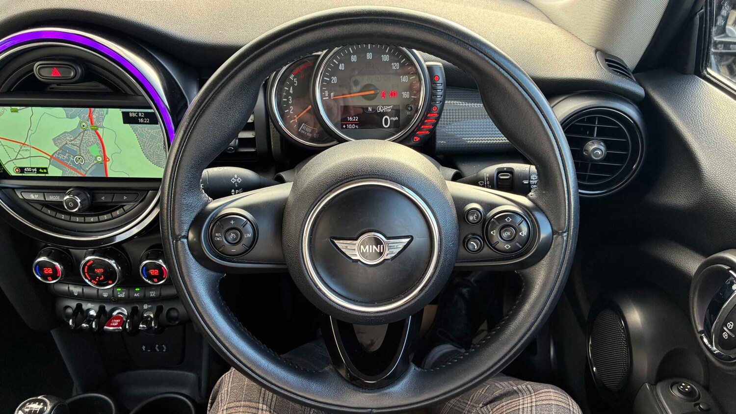 Used MINI Hatch 2015 for sale - 77858190: Photo 28