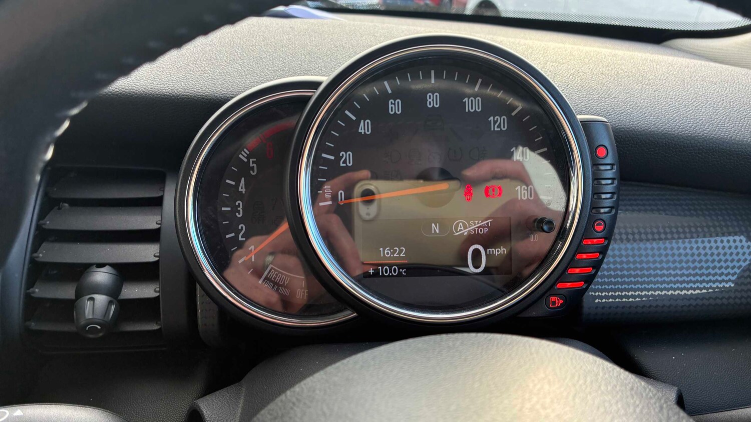 Used MINI Hatch 2015 for sale - 77858190: Photo 31