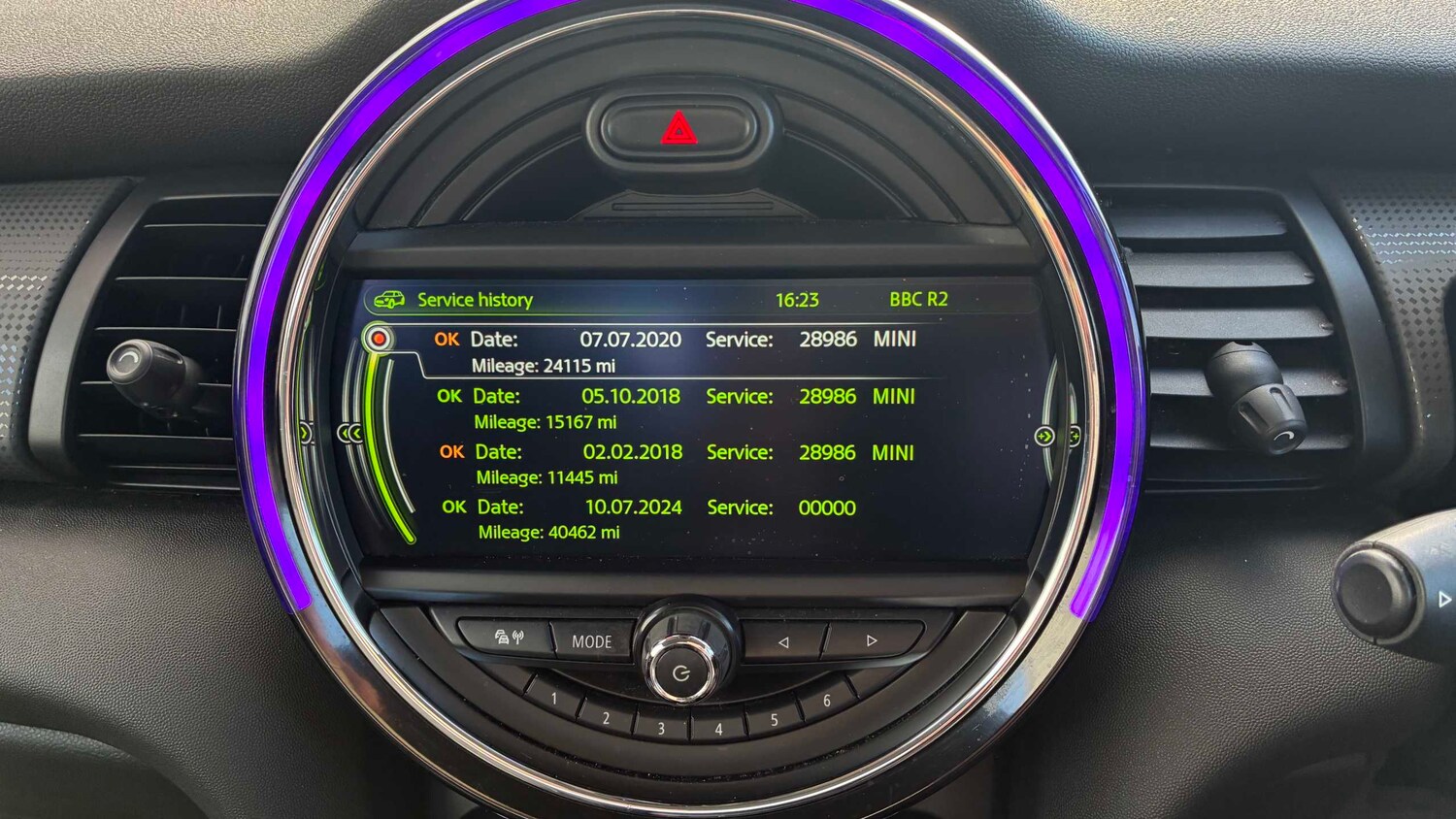 Used MINI Hatch 2015 for sale - 77858190: Photo 33