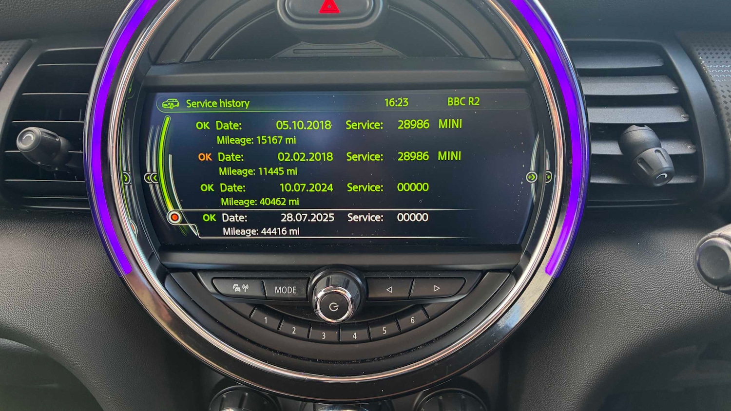 Used MINI Hatch 2015 for sale - 77858190: Photo 34