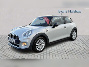 Used MINI Hatch 2015 for sale - 77858190: Photo