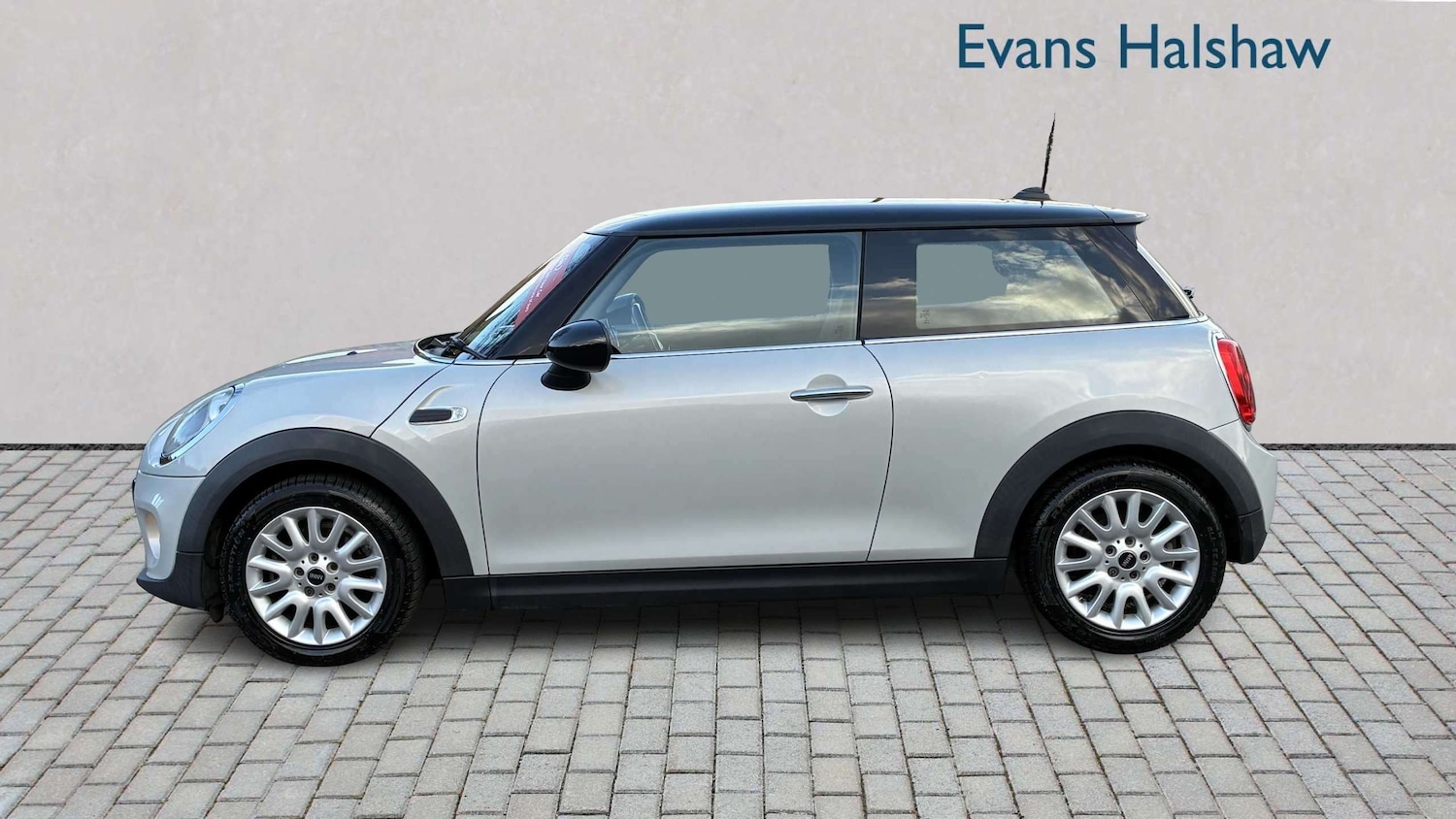 Used MINI Hatch 2015 for sale - 77858190: Photo 4
