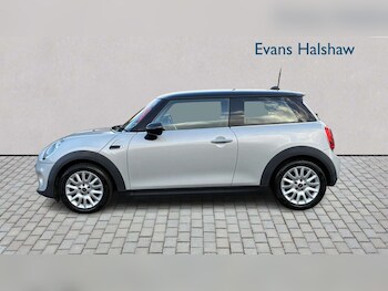 Used MINI Hatch 2015 for sale - 77858190: Photo