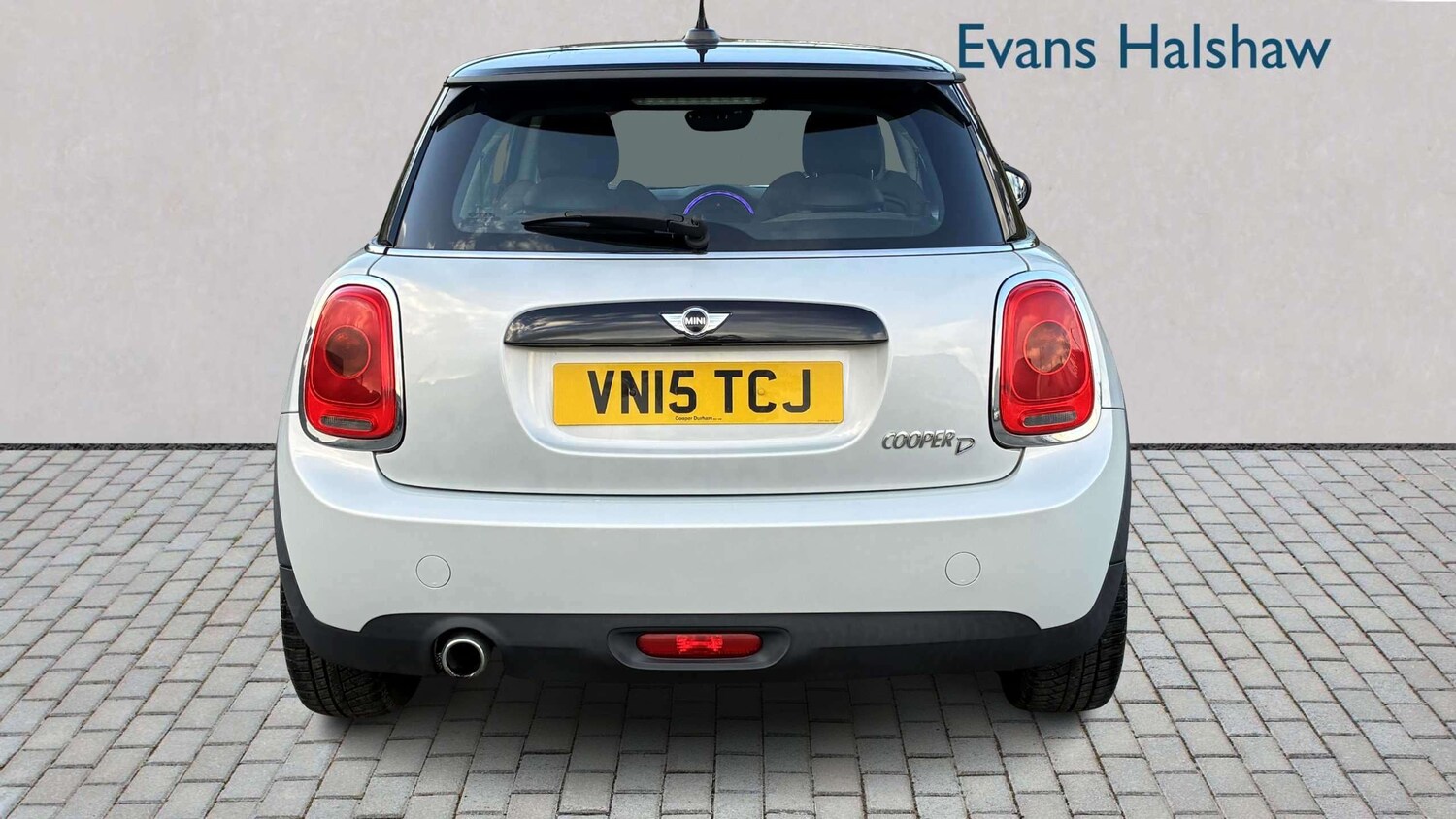 Used MINI Hatch 2015 for sale - 77858190: Photo 6