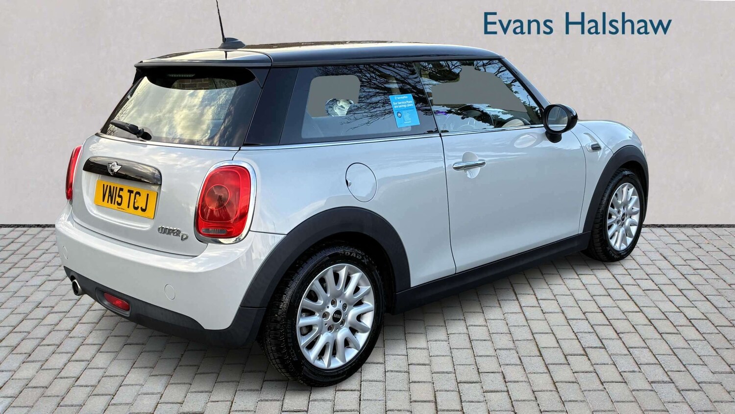 Used MINI Hatch 2015 for sale - 77858190: Photo 7