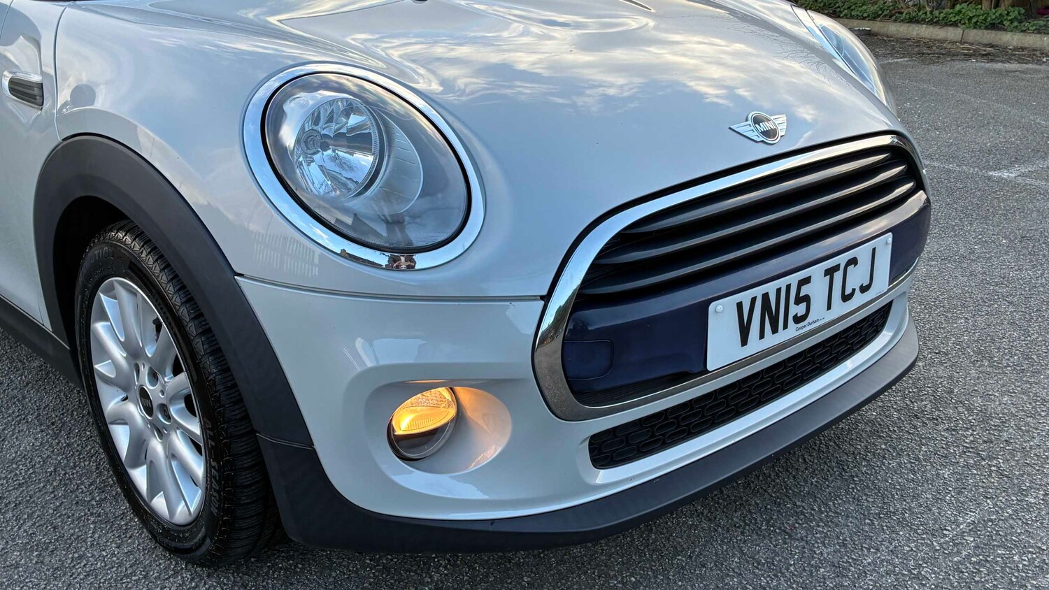 Used MINI Hatch 2015 for sale - 77858190: Photo 9