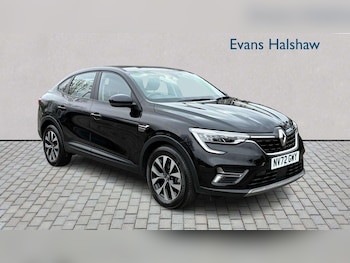 Used Renault Arkana 2023 for sale - 78294734: Photo