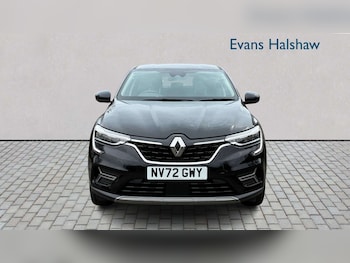 Used Renault Arkana 2023 for sale - 78294734: Photo