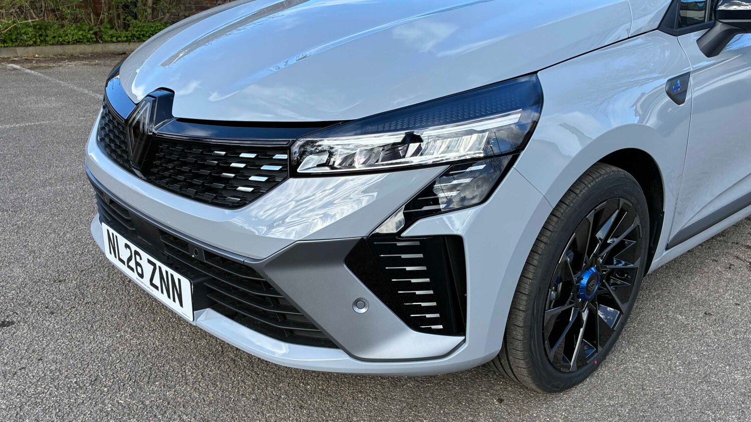 Used Renault Clio 2026 for sale - 78076745: Photo 12