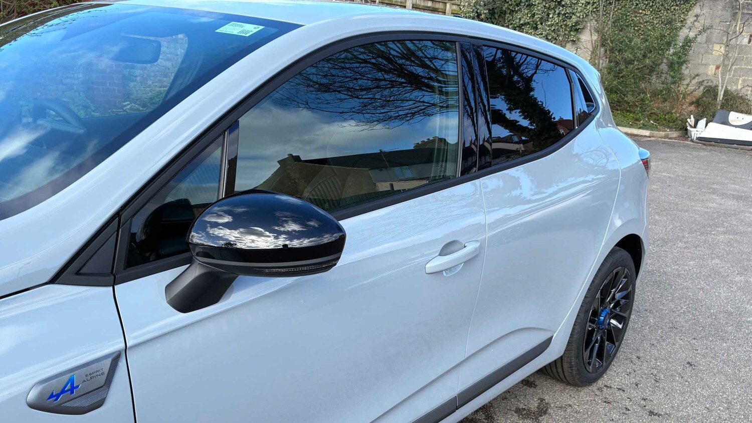 Used Renault Clio 2026 for sale - 78076745: Photo 13