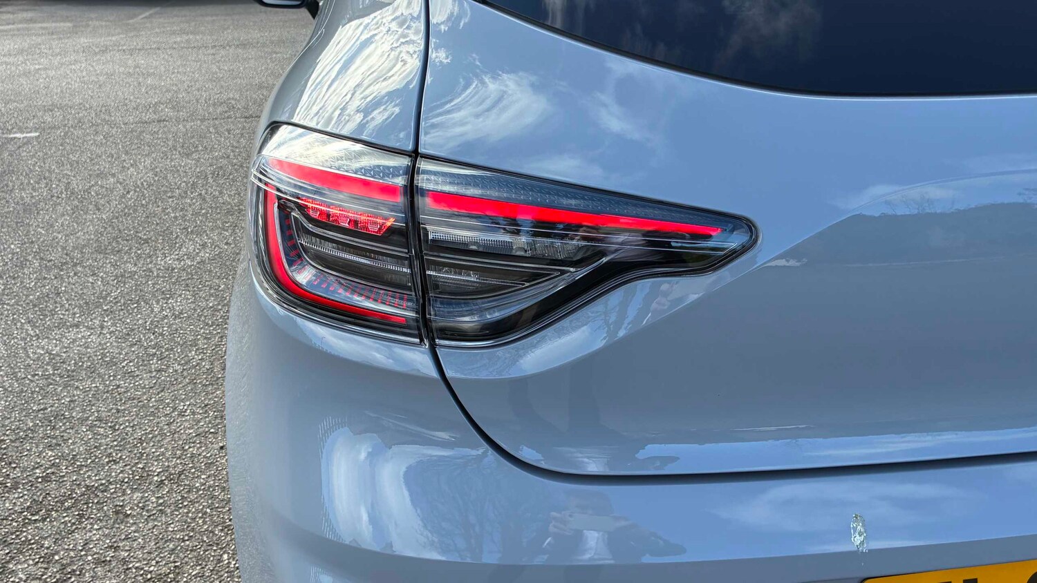 Used Renault Clio 2026 for sale - 78076745: Photo 16