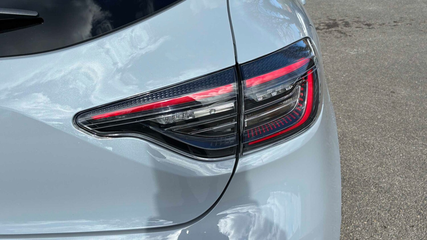 Used Renault Clio 2026 for sale - 78076745: Photo 17