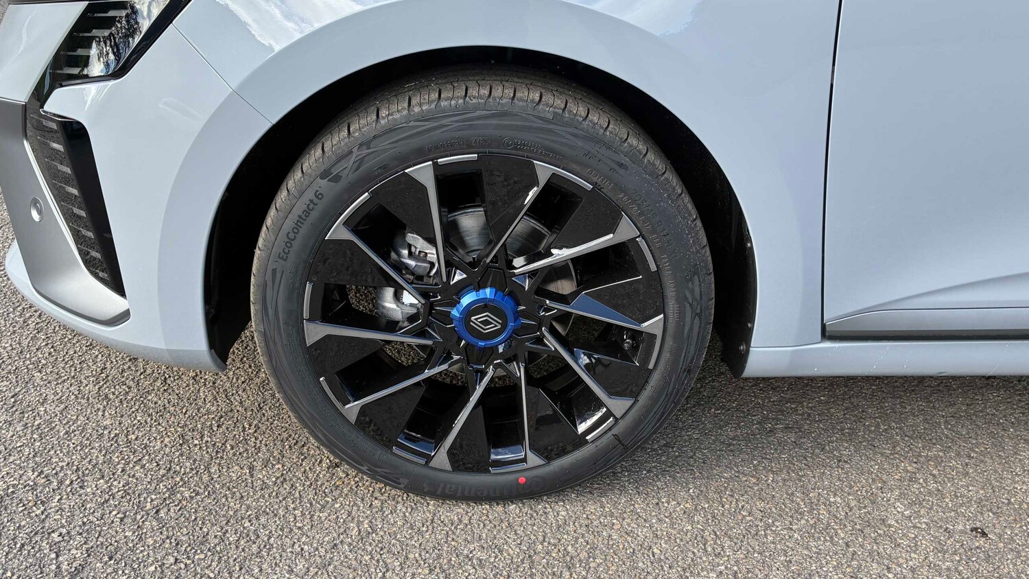 Used Renault Clio 2026 for sale - 78076745: Photo 19