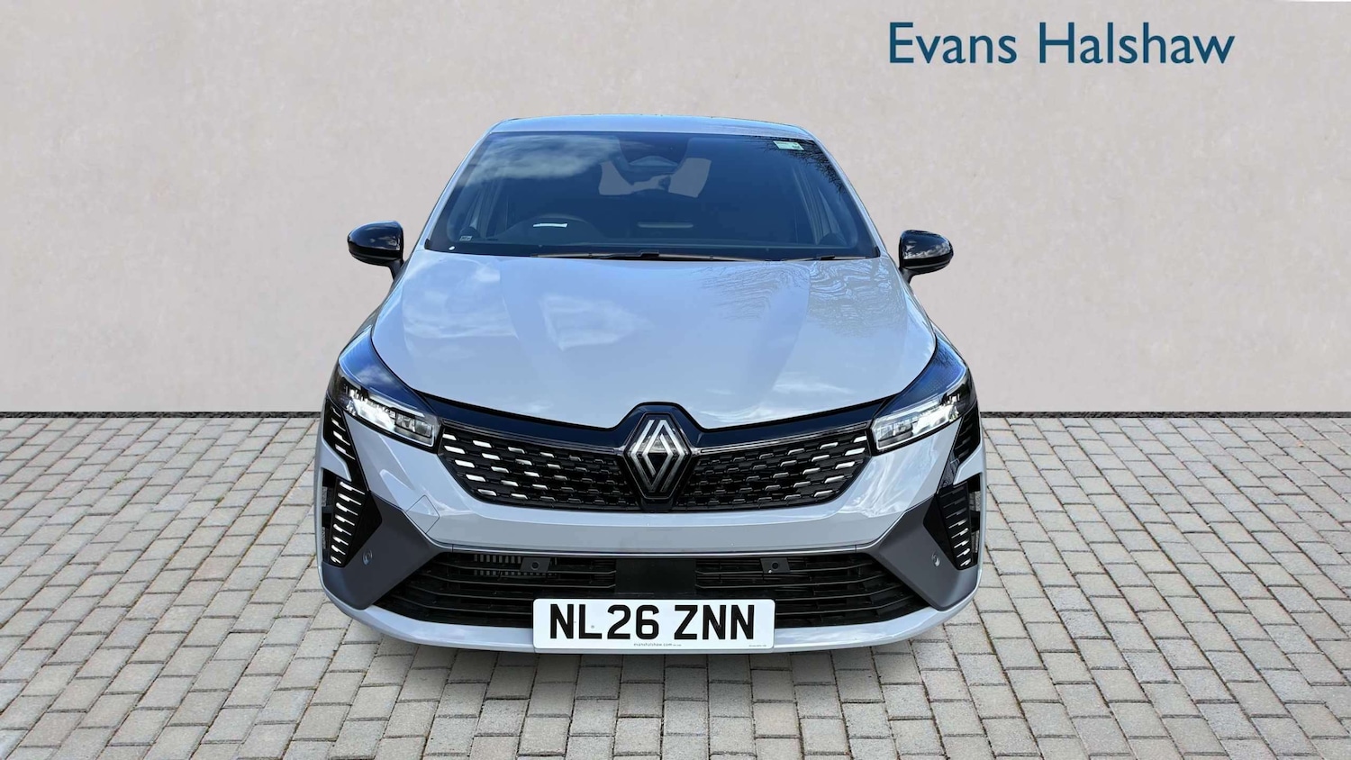 Used Renault Clio 2026 for sale - 78076745: Photo 2