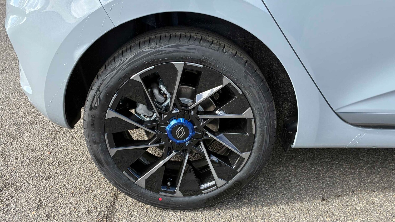 Used Renault Clio 2026 for sale - 78076745: Photo 22