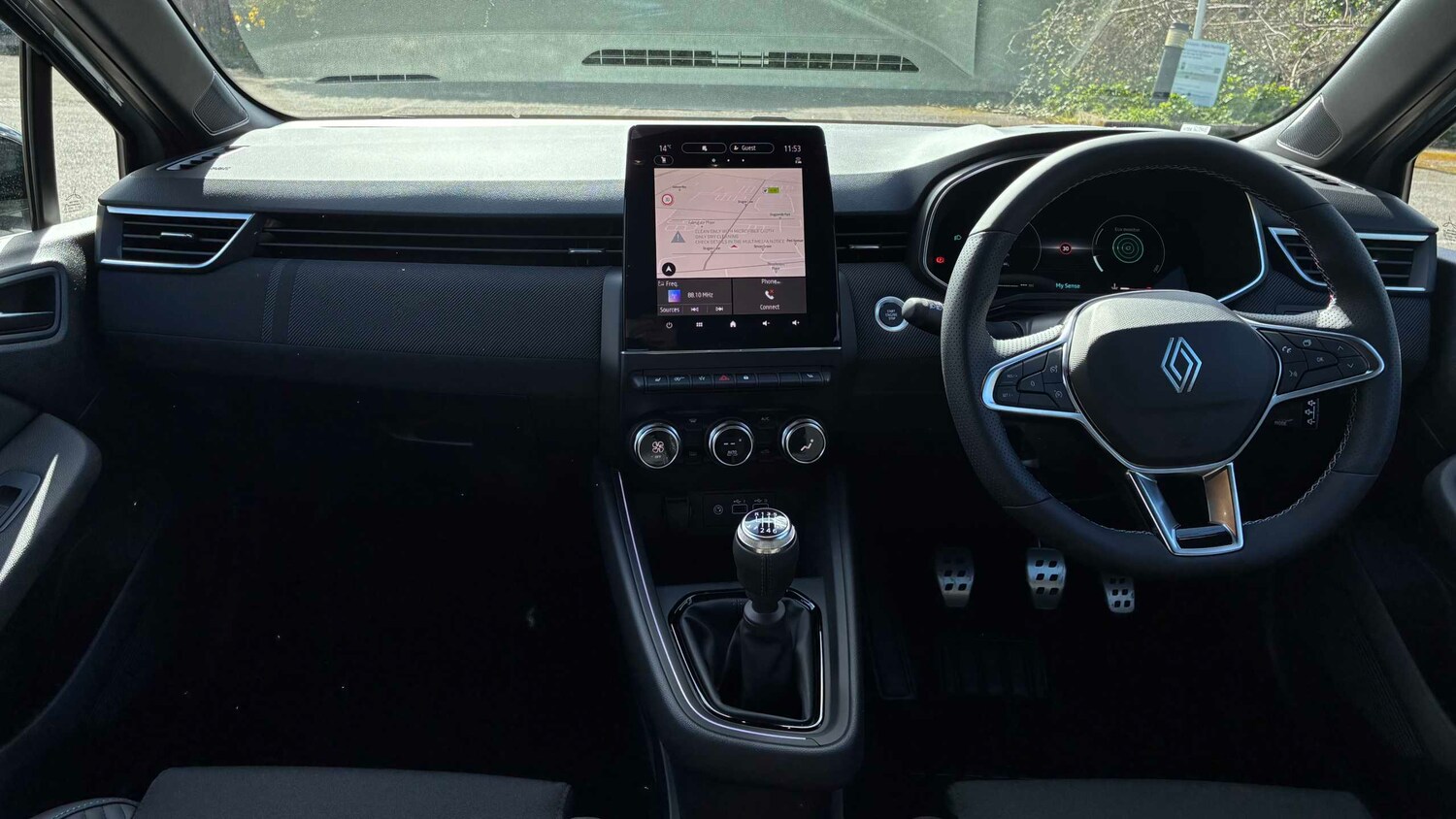 Used Renault Clio 2026 for sale - 78076745: Photo 25