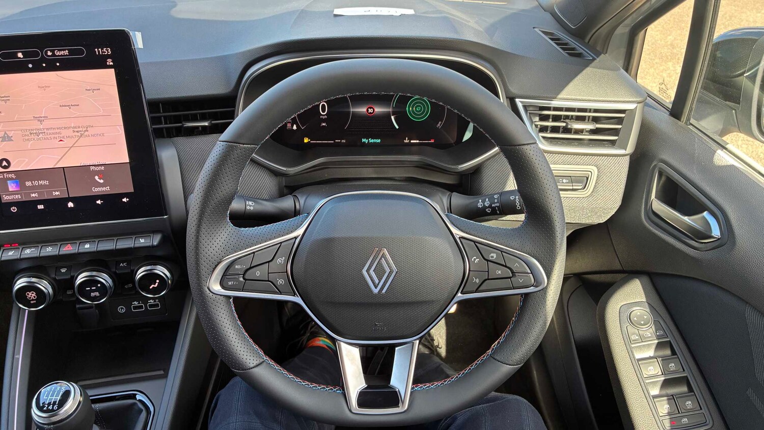 Used Renault Clio 2026 for sale - 78076745: Photo 27