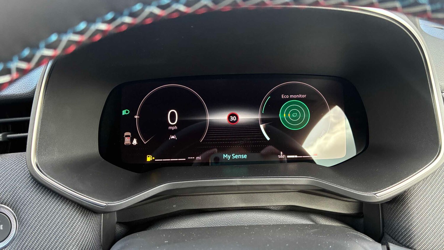 Used Renault Clio 2026 for sale - 78076745: Photo 30