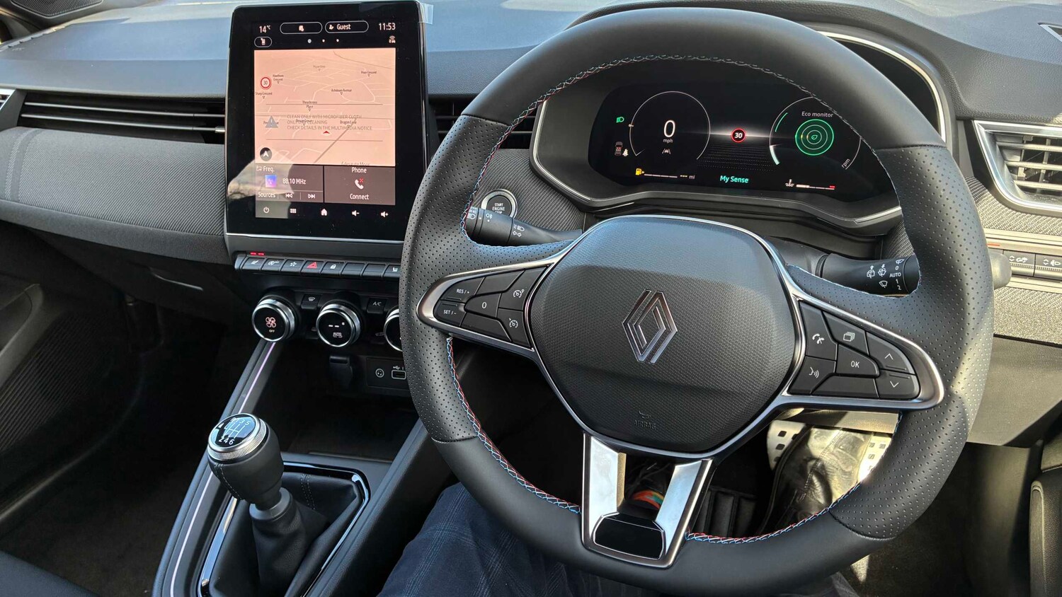 Used Renault Clio 2026 for sale - 78076745: Photo 31