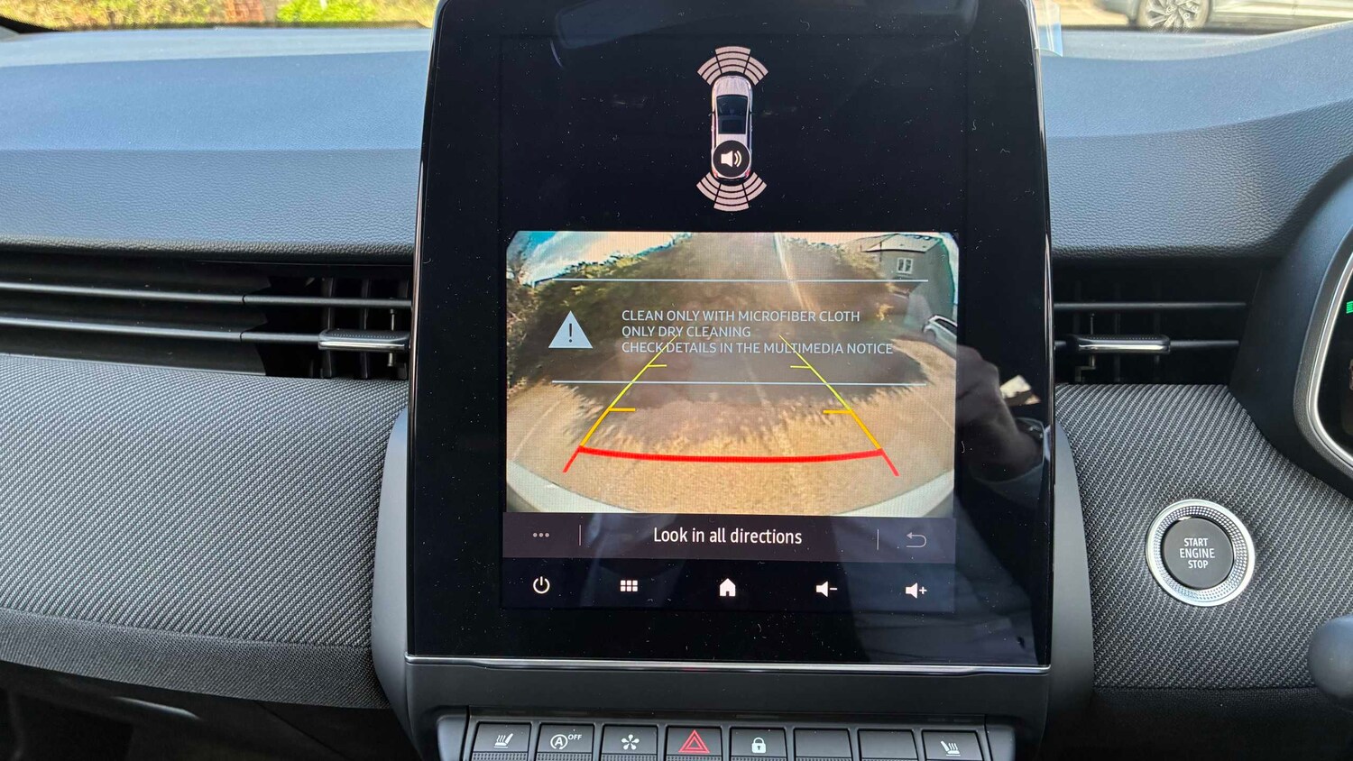 Used Renault Clio 2026 for sale - 78076745: Photo 33