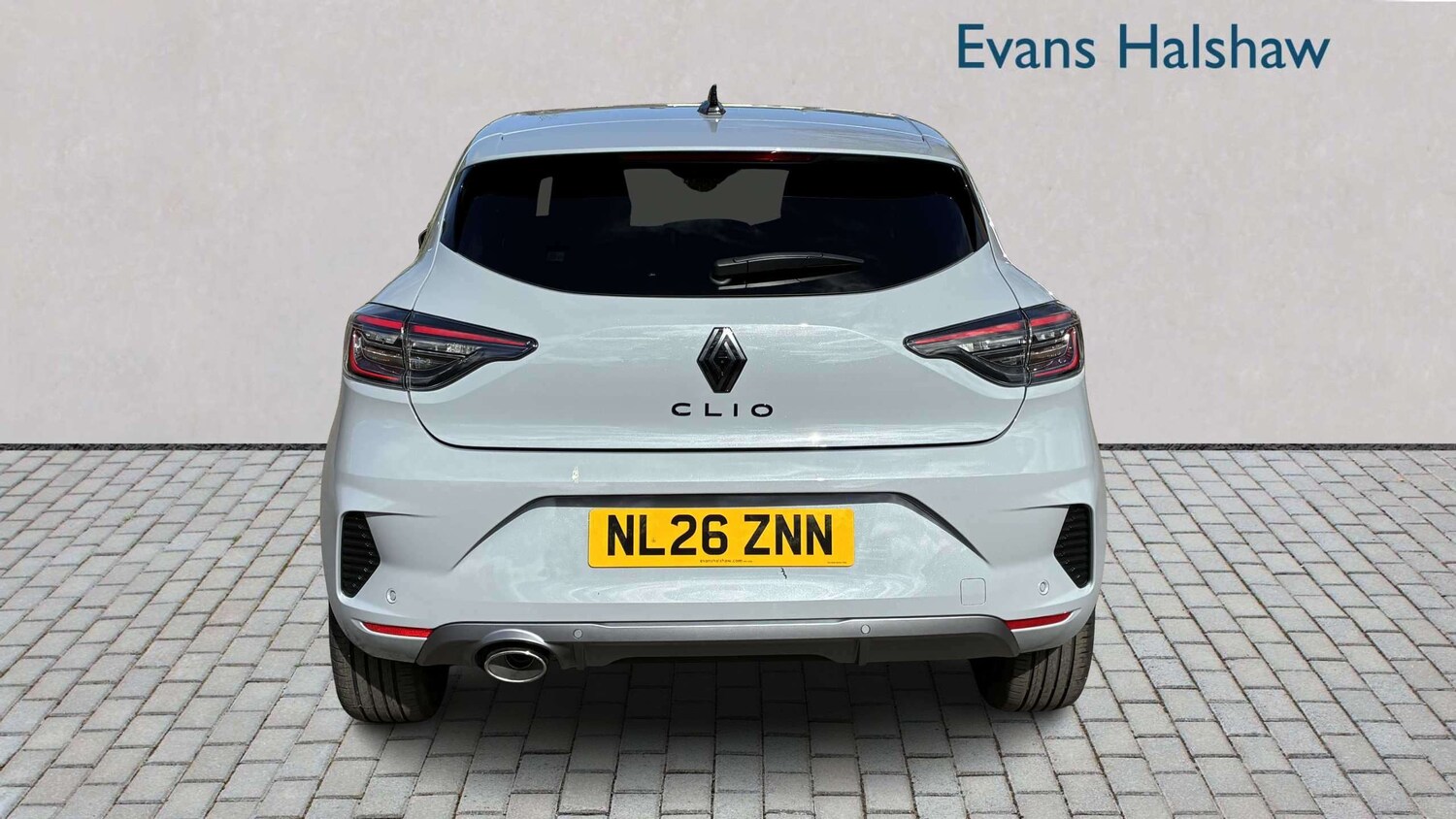 Used Renault Clio 2026 for sale - 78076745: Photo 6