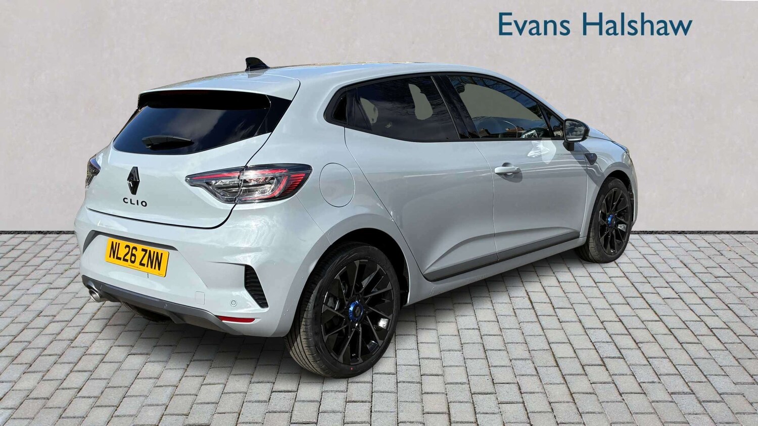 Used Renault Clio 2026 for sale - 78076745: Photo 7