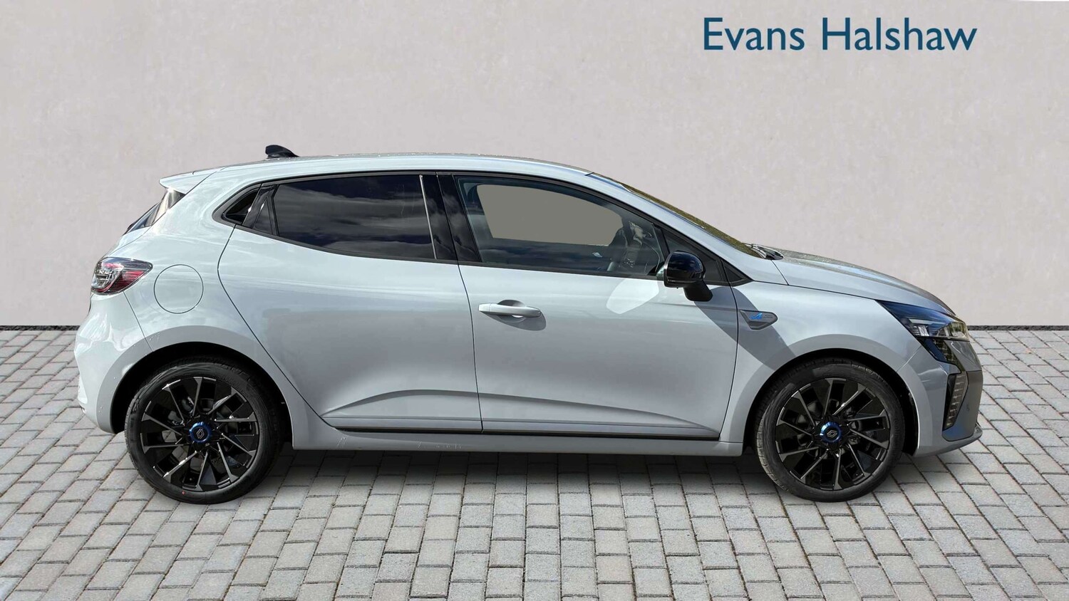 Used Renault Clio 2026 for sale - 78076745: Photo 8