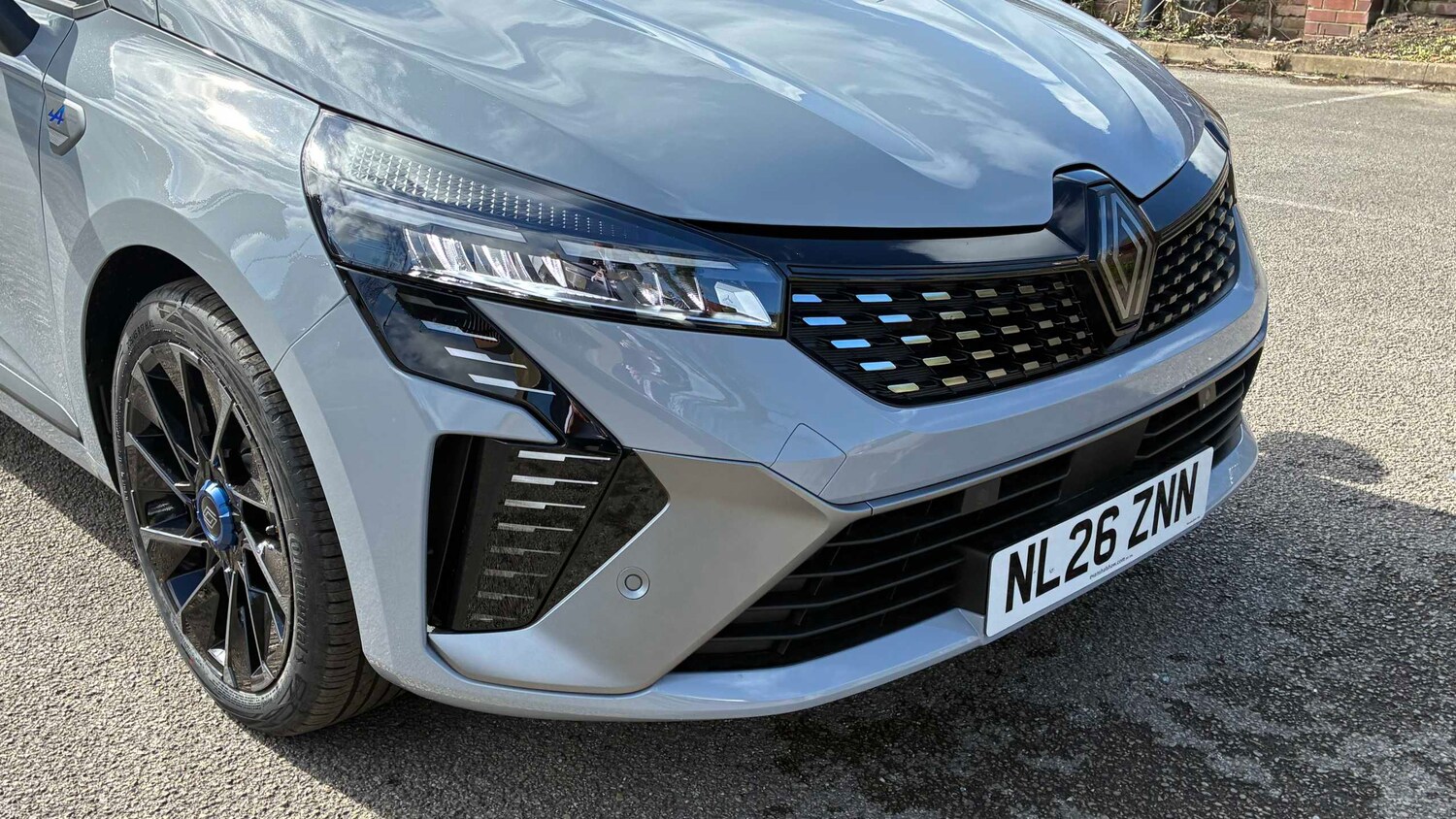 Used Renault Clio 2026 for sale - 78076745: Photo 9