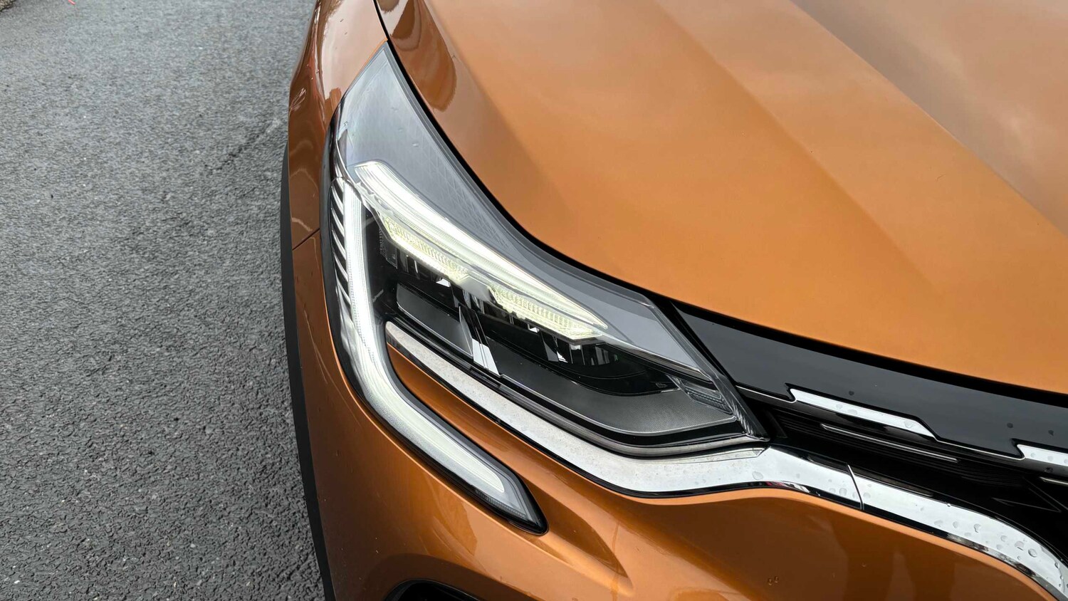 Used Renault Captur 2022 for sale - 77858681: Photo 10