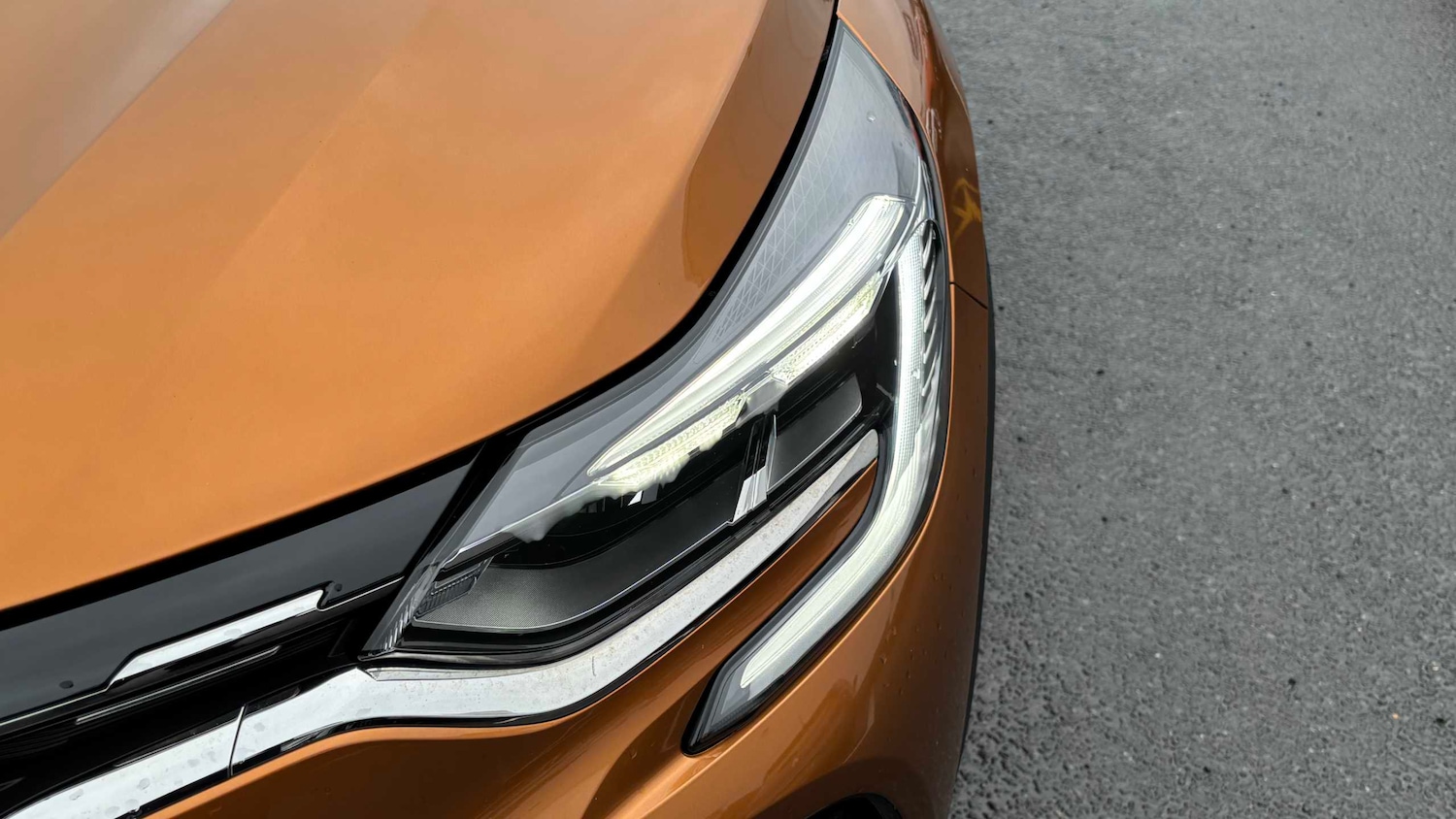 Used Renault Captur 2022 for sale - 77858681: Photo 11