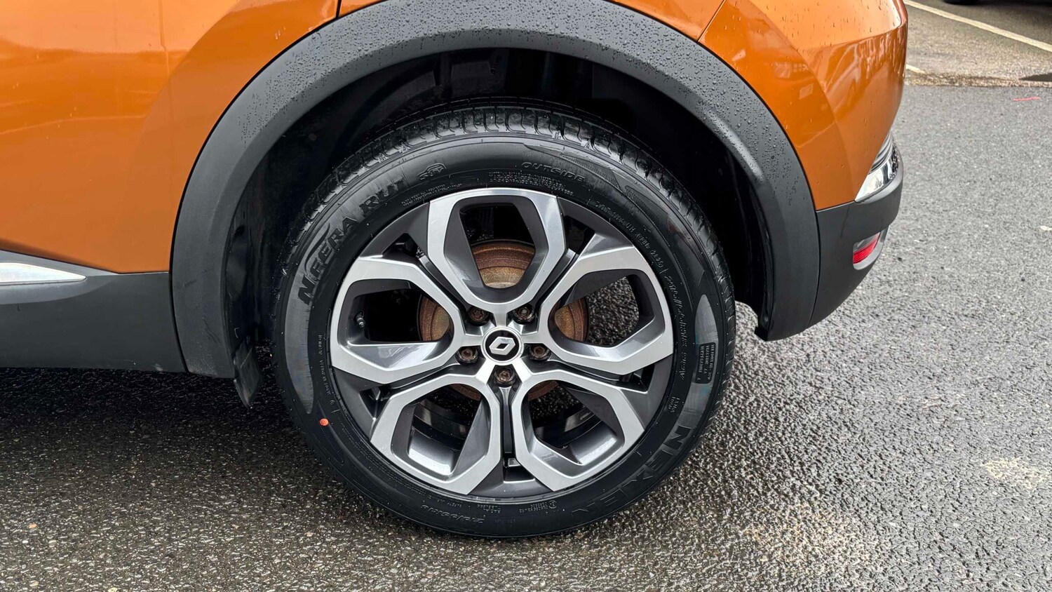 Used Renault Captur 2022 for sale - 77858681: Photo 20