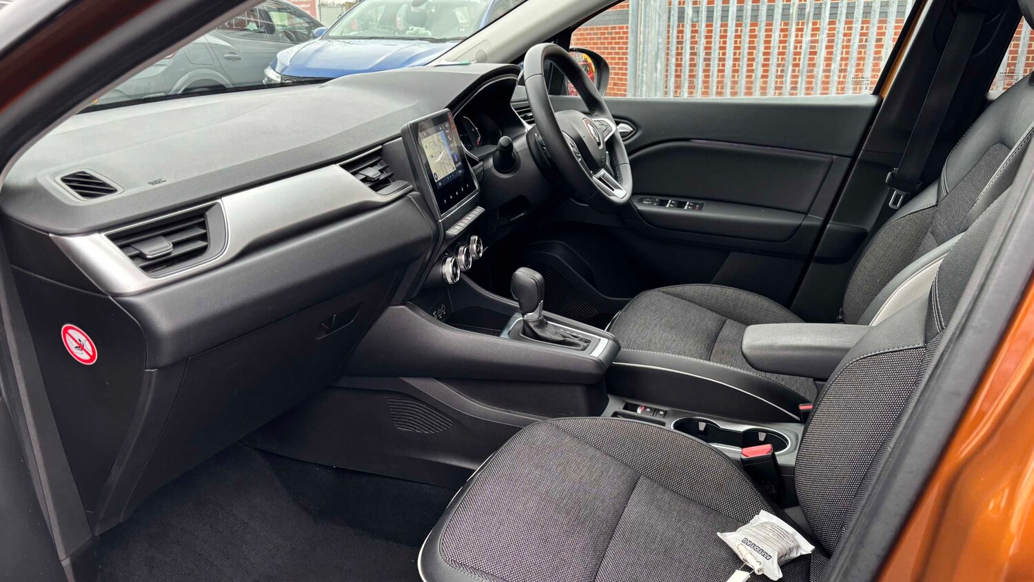 Used Renault Captur 2022 for sale - 77858681: Photo 22