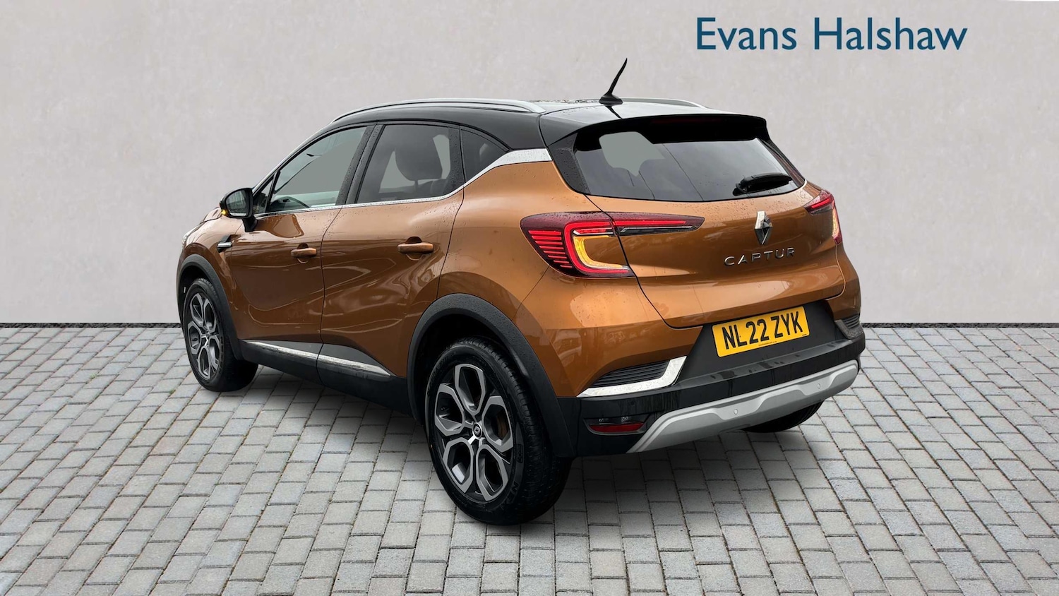 Used Renault Captur 2022 for sale - 77858681: Photo 5