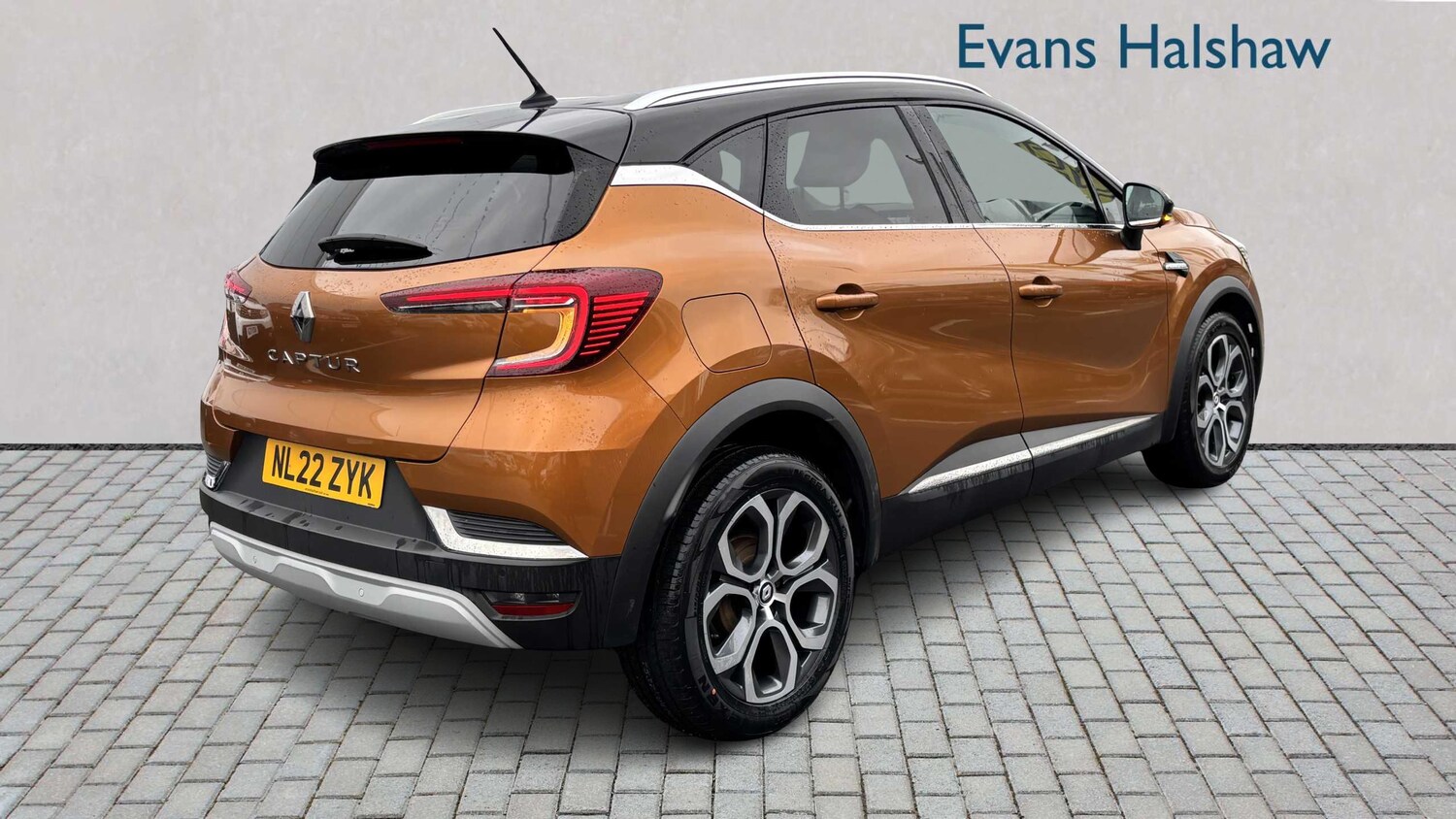 Used Renault Captur 2022 for sale - 77858681: Photo 7