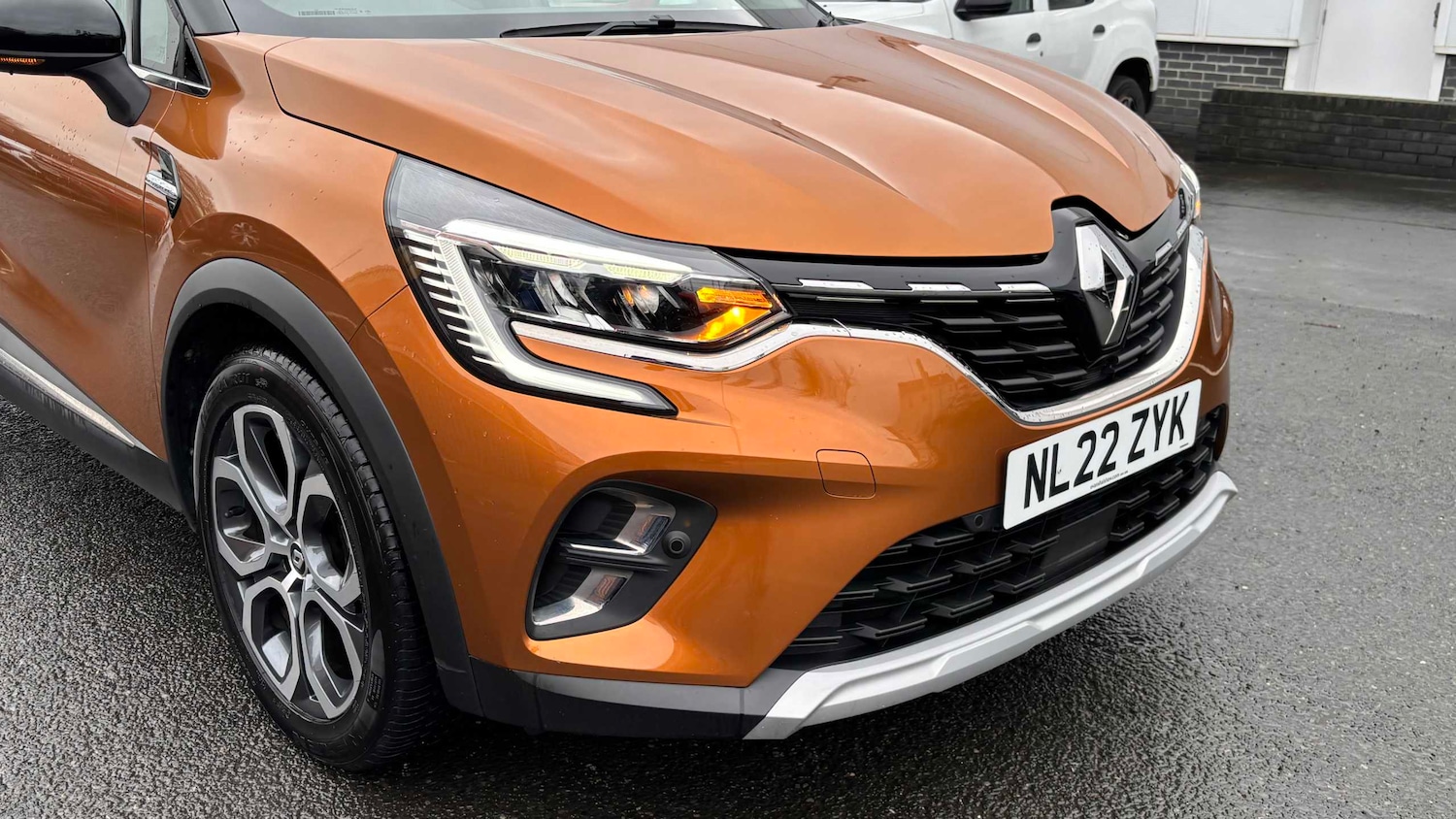 Used Renault Captur 2022 for sale - 77858681: Photo 9