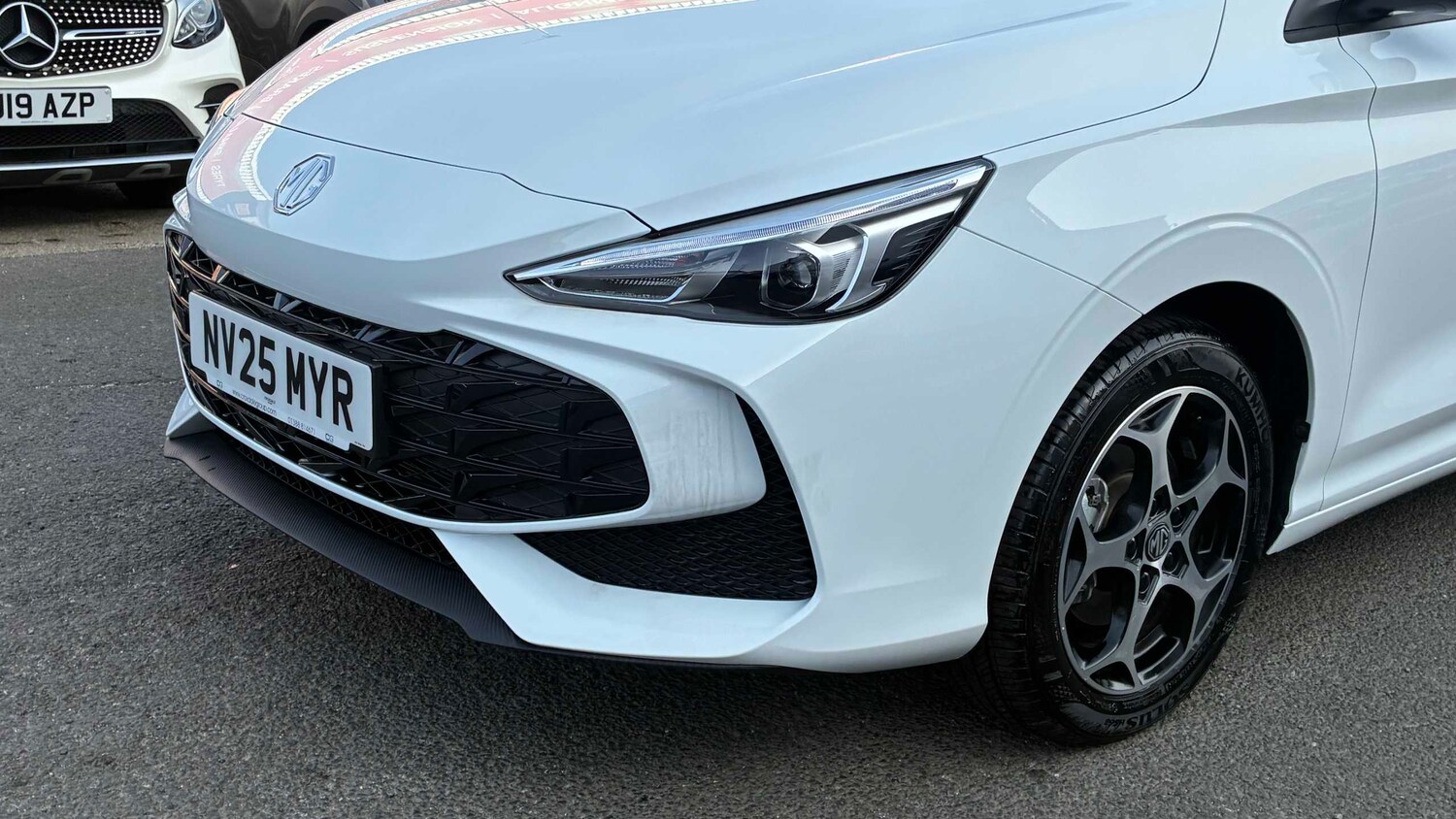 Used MG MG3 2025 for sale - 77972590: Photo 10