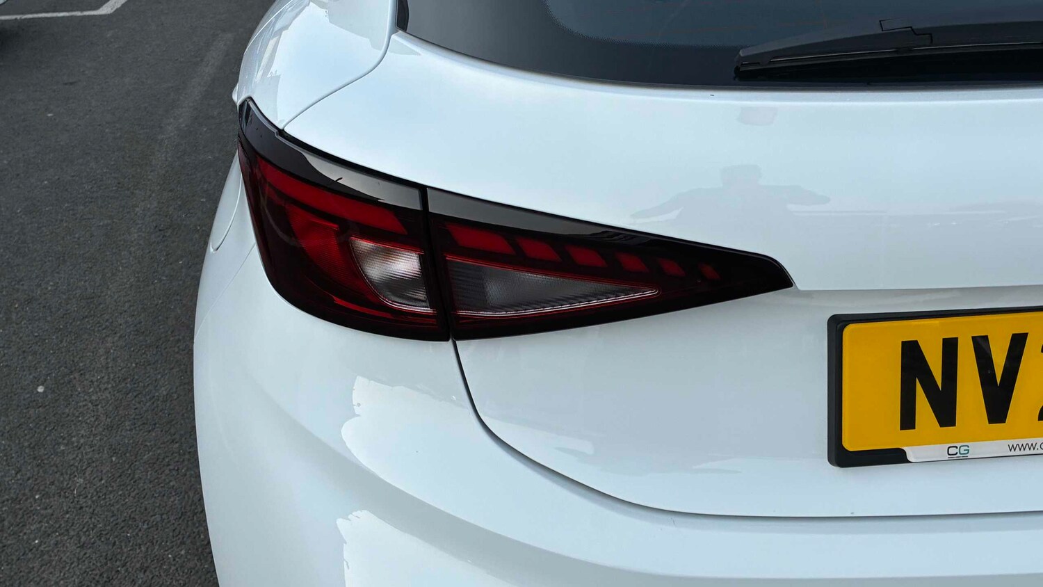 Used MG MG3 2025 for sale - 77972590: Photo 12