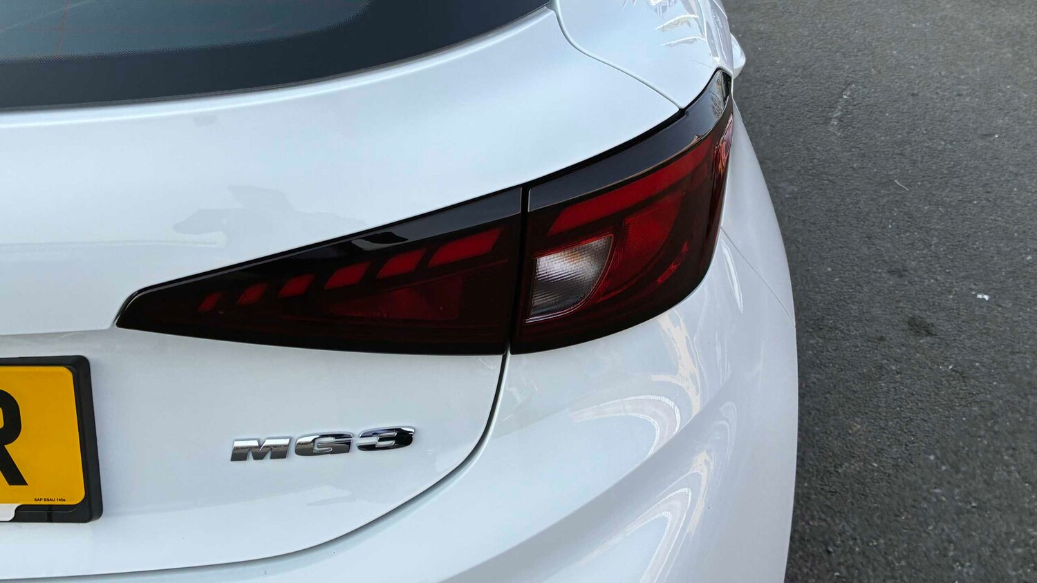 Used MG MG3 2025 for sale - 77972590: Photo 13