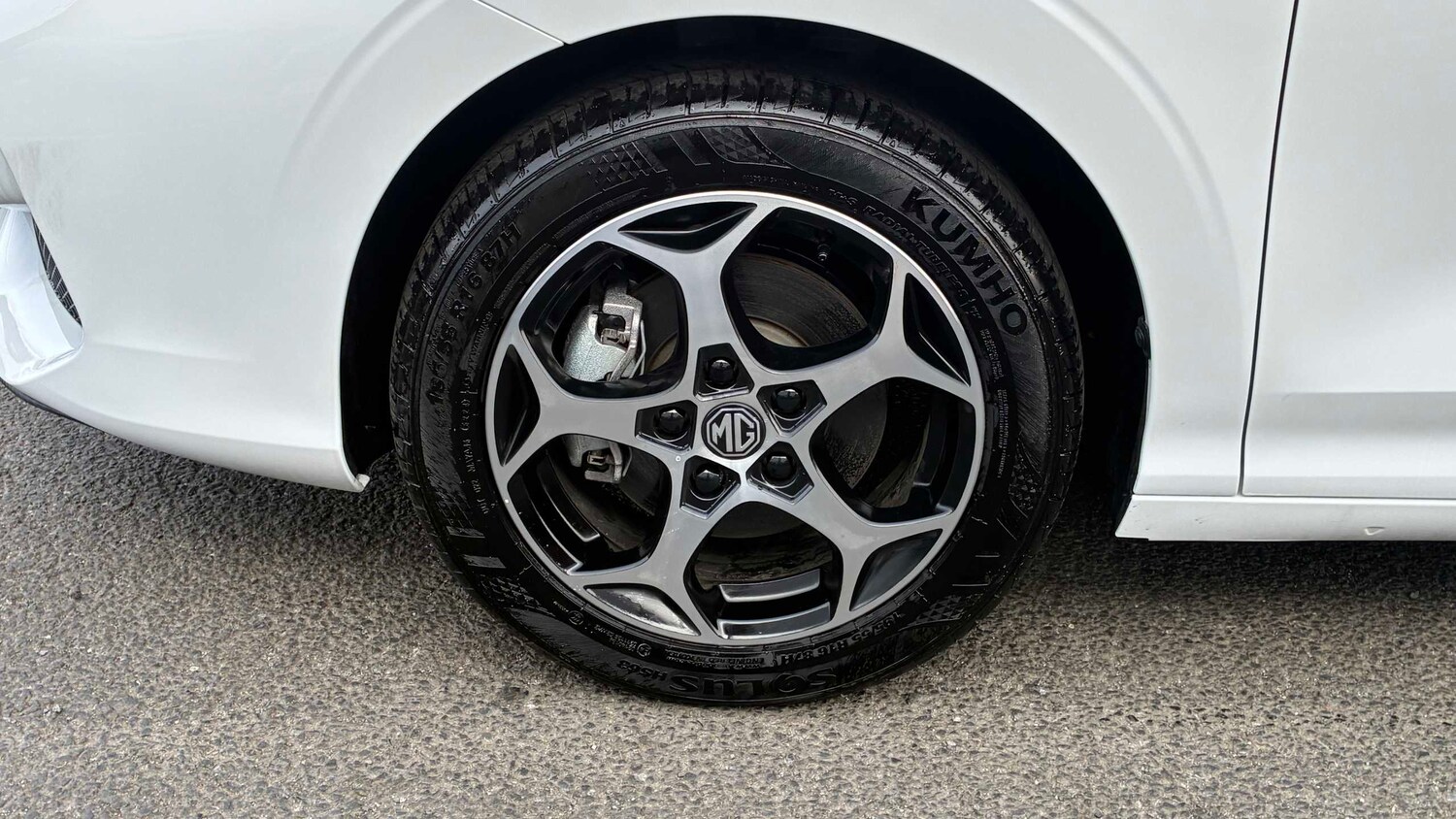 Used MG MG3 2025 for sale - 77972590: Photo 15