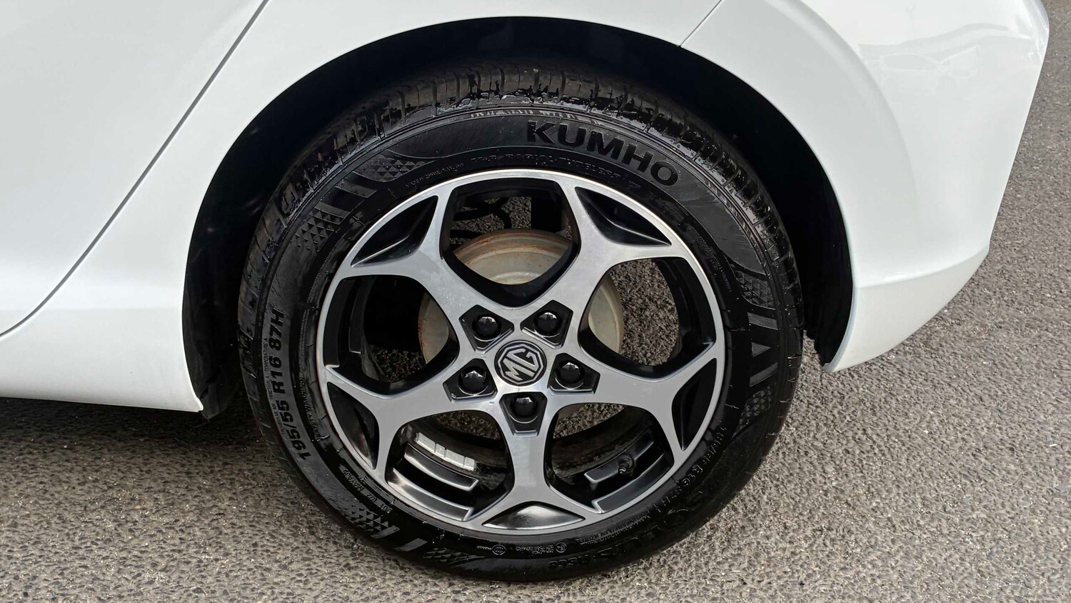 Used MG MG3 2025 for sale - 77972590: Photo 16