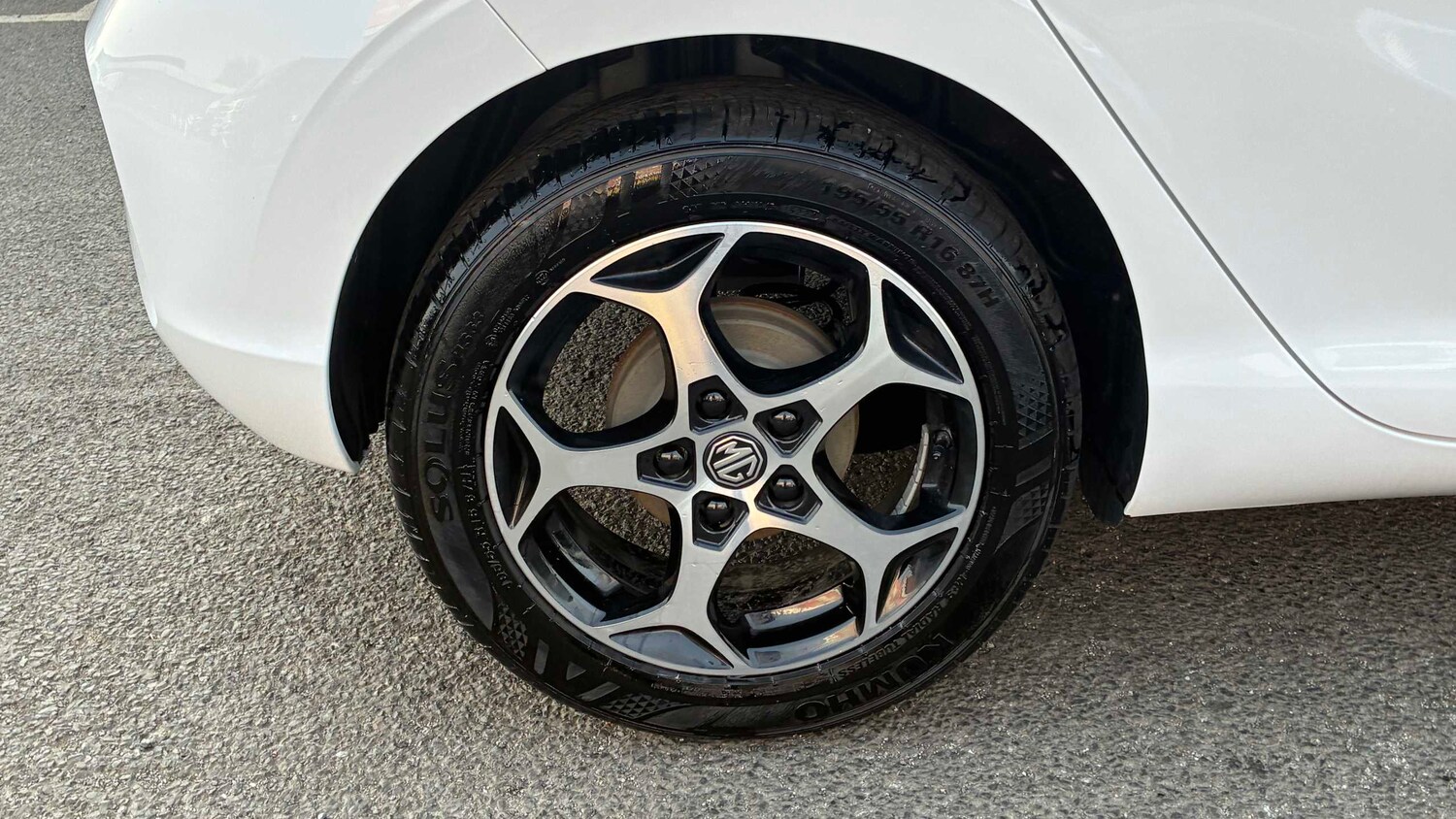 Used MG MG3 2025 for sale - 77972590: Photo 17