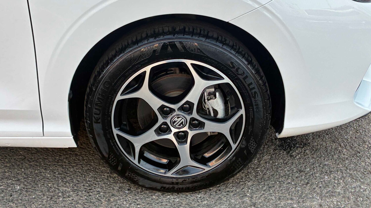 Used MG MG3 2025 for sale - 77972590: Photo 18