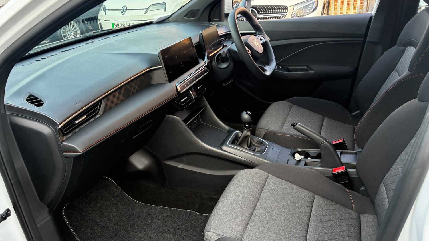 Used MG MG3 2025 for sale - 77972590: Photo 19