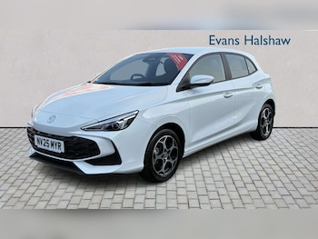 Used MG MG3 2025 for sale - 77972590: Photo