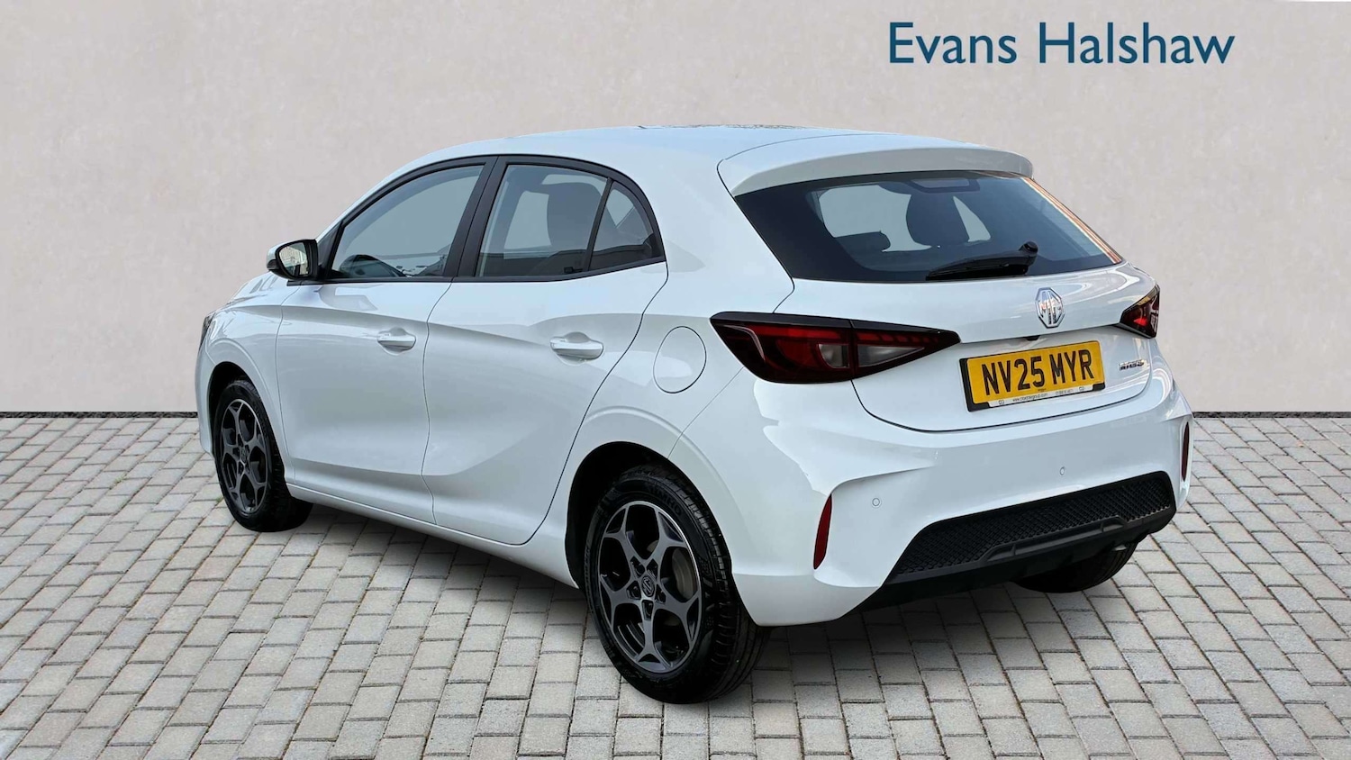 Used MG MG3 2025 for sale - 77972590: Photo 2