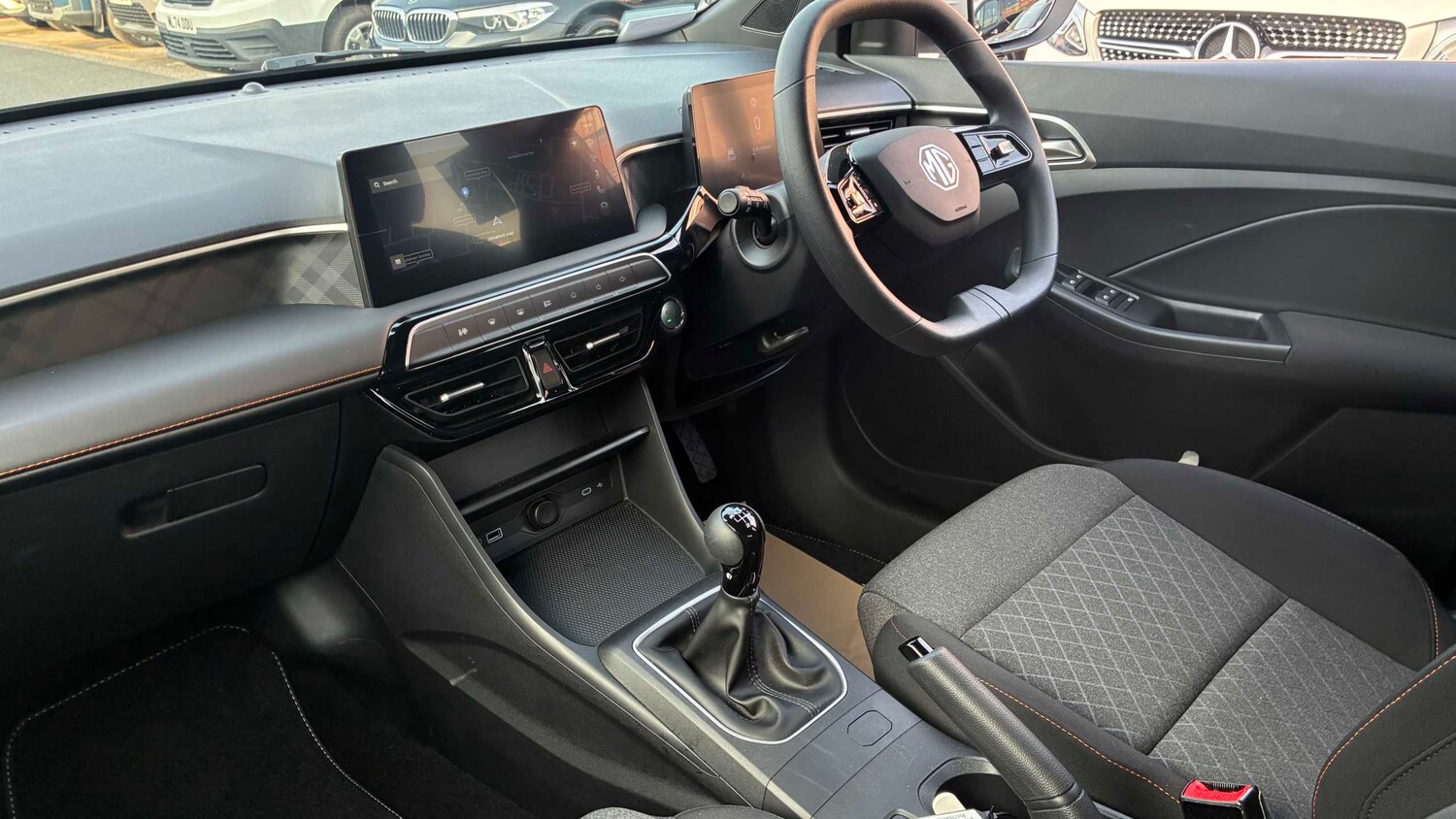 Used MG MG3 2025 for sale - 77972590: Photo 20