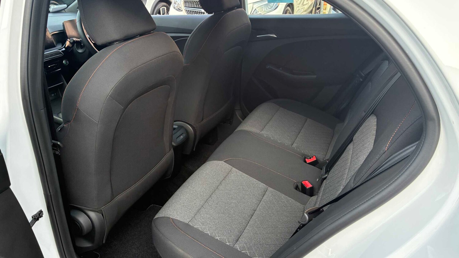 Used MG MG3 2025 for sale - 77972590: Photo 21