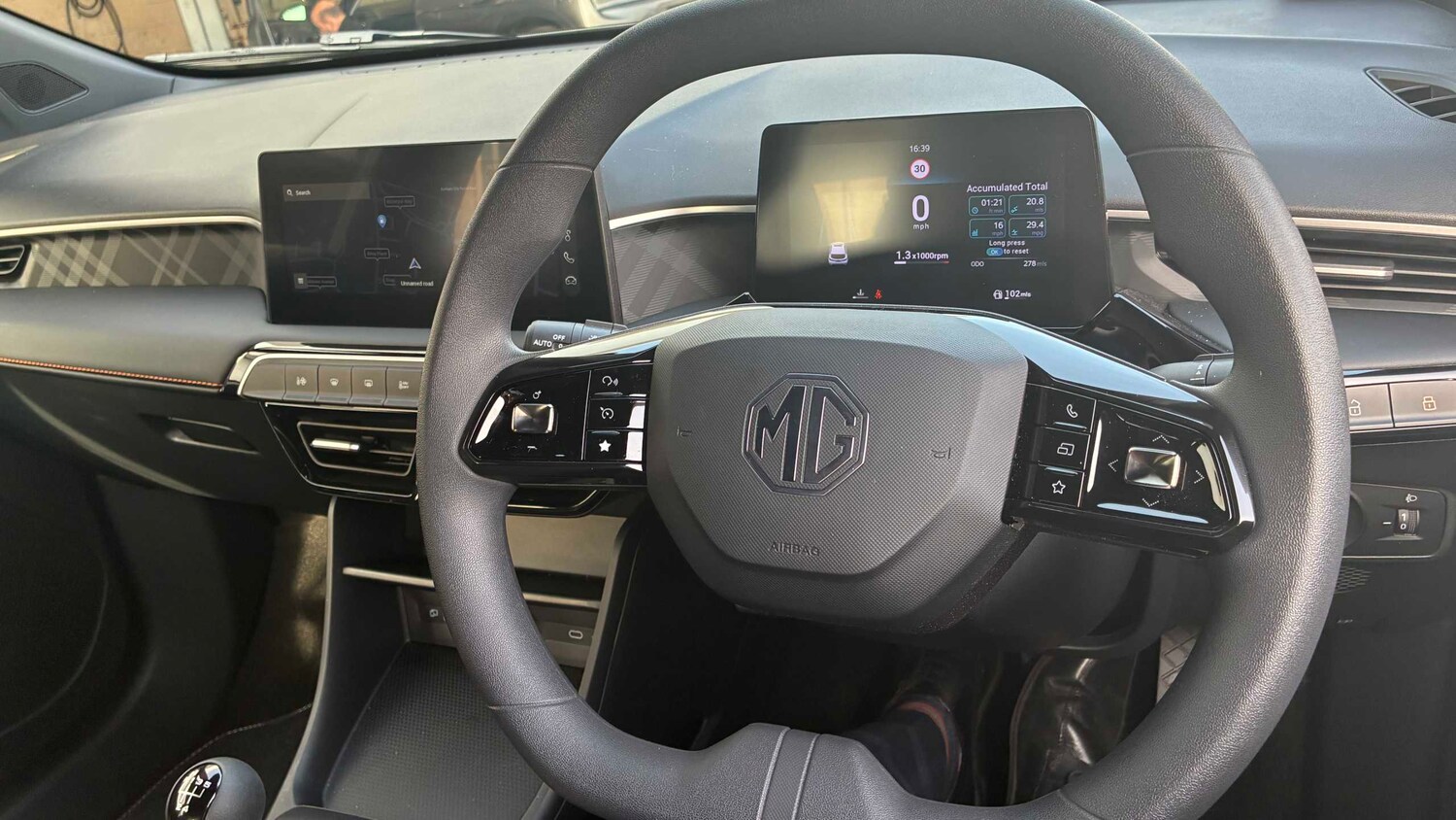 Used MG MG3 2025 for sale - 77972590: Photo 25